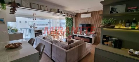 apartment em Rua Fortunato Ferraz, Vila Anastácio - São Paulo - SP