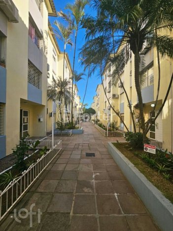 apartment em Avenida Engenheiro Francisco Rodolfo Simch, Sarandi - Porto Alegre - RS