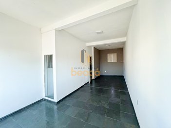office em Rua Imperial, São Salvador - Belo Horizonte - MG