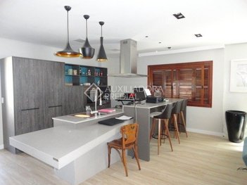 apartment em Avenida Inconfidência, Marechal Rondon - Canoas - RS