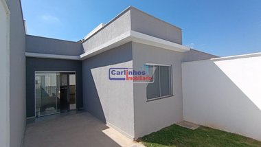 house em Rua Jaboticabal, Vila Verde - Betim - MG