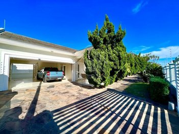 house em Rua Camélias, Rainha do Mar - Xangri-Lá - RS