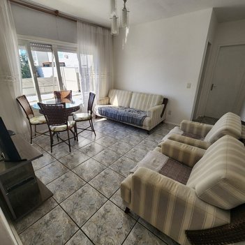 apartment em Avenida Paraguassú, Capão da Canoa - Capão da Canoa - RS