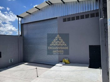 industrial em Rua Teresa Ackel, Parque São Miguel - Guarulhos - SP