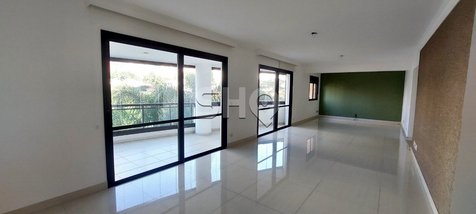 apartment em Rua Doutor Miranda de Azevedo, Vila Anglo Brasileira - São Paulo - SP