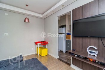 apartment em Rua Estado do Amazonas, Jardim Imperador (Zona Leste) - São Paulo - SP