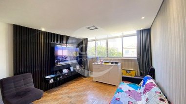 apartment em Rua Baguari, Tatuapé - São Paulo - SP