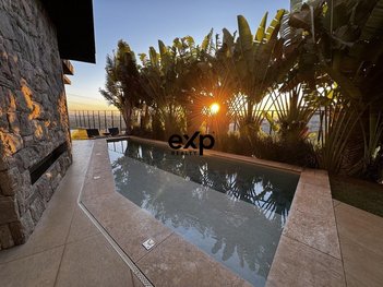 house em Rua Avaré, Marambaia - Vinhedo - SP