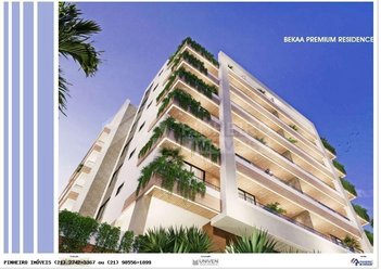 apartment em Rua Sebastião Lacerda, Alto - Teresópolis - RJ