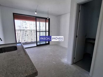 apartment em Rua Doutor Antônio Bento, Santo Amaro - São Paulo - SP