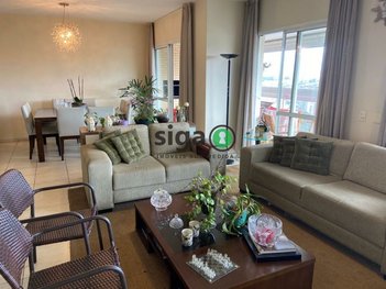 apartment em Rua José Ramon Urtiza, Vila Andrade - São Paulo - SP