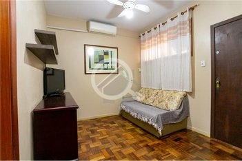 apartment em Avenida Paraná, São Geraldo - Porto Alegre - RS