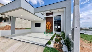 house em Rua Selma Aparecida Said, Horto Florestal - Sorocaba - SP