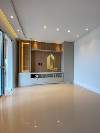 apartment em Rua Felisbino de Lima, Cidade Nova - Franca - SP