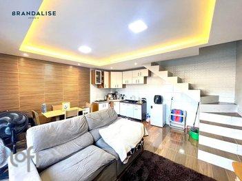 house em Augusto Meyer, São José - Canoas - RS
