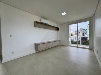 apartment em Rua Lava Pés, Petrópolis - Passo Fundo - RS