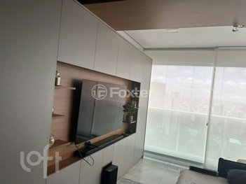apartment em Rua Aguiar de Barros, Bela Vista - São Paulo - SP