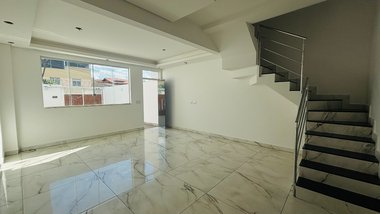 house em Rua Comendador Arthur Viana, Rio Branco - Belo Horizonte - MG