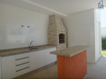 house em Avenida Maria Hannickel Nascimento, Jardim Residencial Chácara Ondina - Sorocaba - SP
