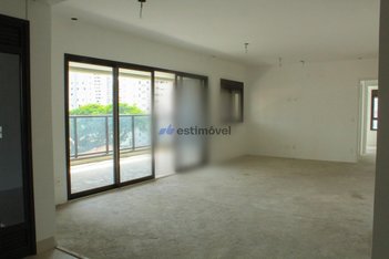 apartment em Rua Nilo, Aclimação - São Paulo - SP