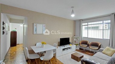 apartment em Rua Faustolo, Água Branca - São Paulo - SP