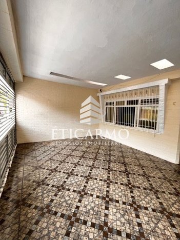 house em Rua Caetano de Campos, Vila Moreira - São Paulo - SP