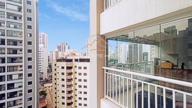 apartment em Rua Engenheiro Jorge Oliva, Vila Mascote - São Paulo - SP