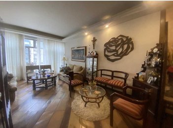 apartment em Rua Ator Paulo Gustavo, Icaraí - Niterói - RJ