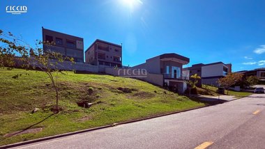 land_lot em Avenida Possidonio José de Freitas, Urbanova - São José dos Campos - SP