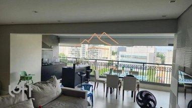 apartment em Bela Vista, Santo Amaro - São Paulo - SP