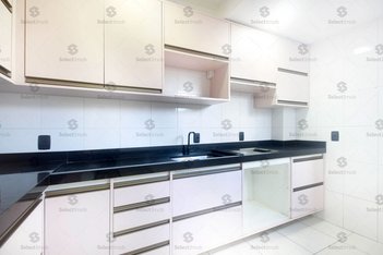 apartment em Rua Egídio Gazolla, Vila Guarani - Mauá - SP