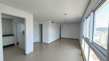 apartment em Rua Imperatriz Leopoldina, Ponta da Praia - Santos - SP
