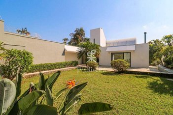 house em Rua Carlos Cyrillo Júnior, Jardim Leonor - São Paulo - SP