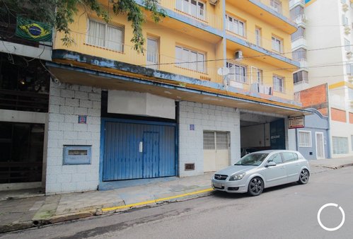 Cômodo Condomínio