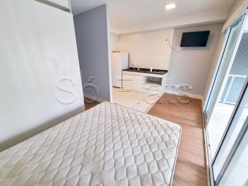 apartment em Rua da Consolação, Consolação - São Paulo - SP