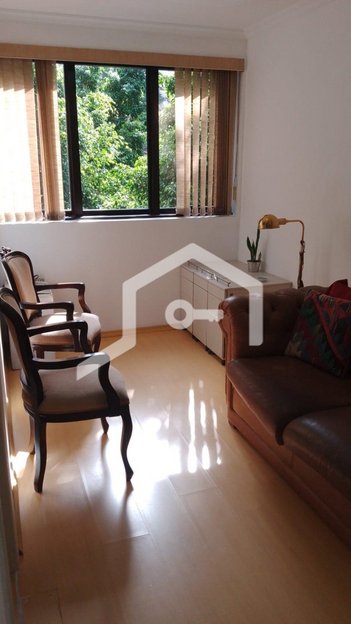 office em Casa Branca, Jardim Paulista - São Paulo - SP