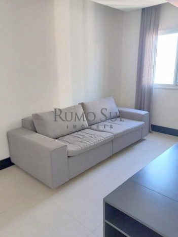 apartment em Avenida Interlagos, Jardim Umuarama - São Paulo - SP