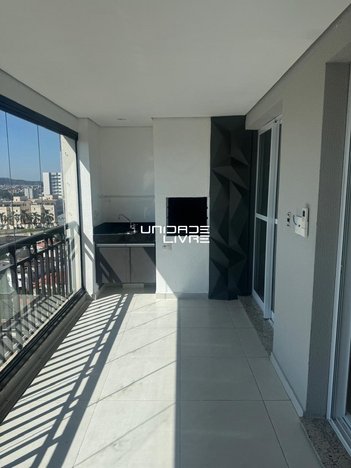 apartment em Rua Presidente Campos Salles, Centro - Mogi das Cruzes - SP