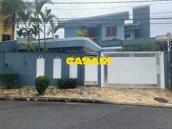 house em Rua dos Macucos, Independência - São Bernardo do Campo - SP