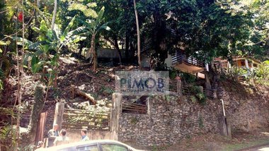 house em Estrada de Jacarepaguá, Itanhangá - Rio de Janeiro - RJ