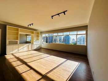 apartment em Rua Domingos de Morais, Vila Mariana - São Paulo - SP