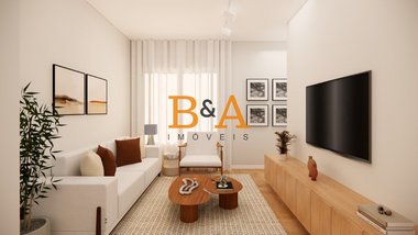 apartment em Rua Maestro Francisco Braga, Copacabana - Rio de Janeiro - RJ