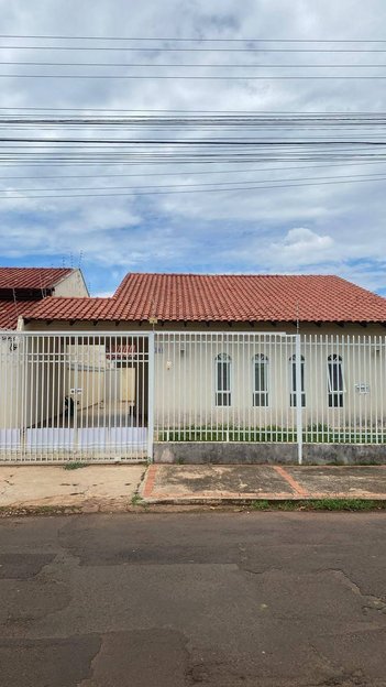 house em Rua Marlene, Vila Giocondo Orsi - Campo Grande - MS