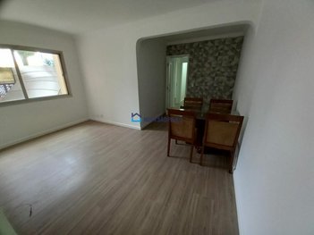 apartment em Avenida Leonardo da Vinci, Vila Guarani (Z Sul) - São Paulo - SP