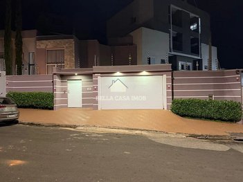 house em Rua Doutor Antônio Mônaco de Carvalho, Jardim Piazza Di Roma II - Sorocaba - SP