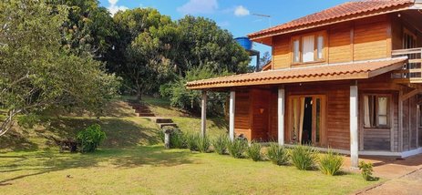 agricultural em Rua Brasil, Centro - Londrina - PR