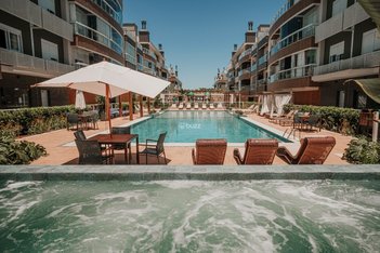 apartment em Avenida Campeche, Campeche - Florianópolis - SC