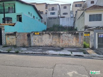 land_lot em Rua Tokuchika Miki, Sítio da Figueira - São Paulo - SP