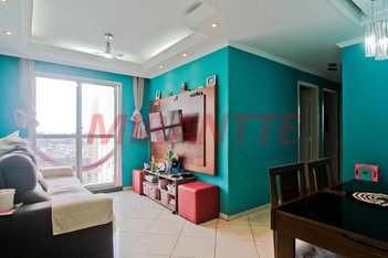 apartment em Rua Professor José Soares de Mello, Jardim Centenário - São Paulo - SP