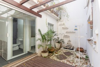 house em Rua Tucuna, Perdizes - São Paulo - SP